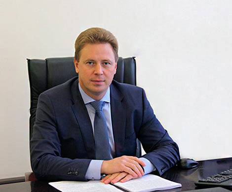 ЕС ввел санкции против главы Севастополя