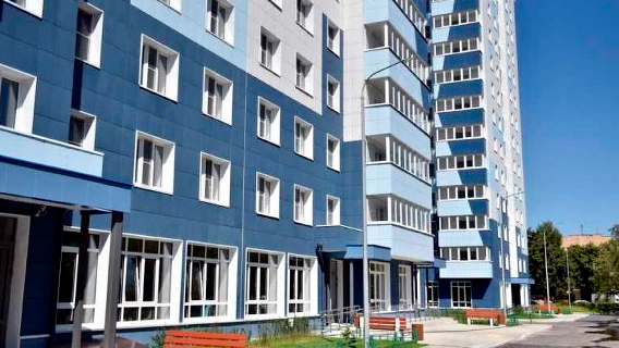 Еще 6 новых стартовых площадок включили в программу реновации в Москве
