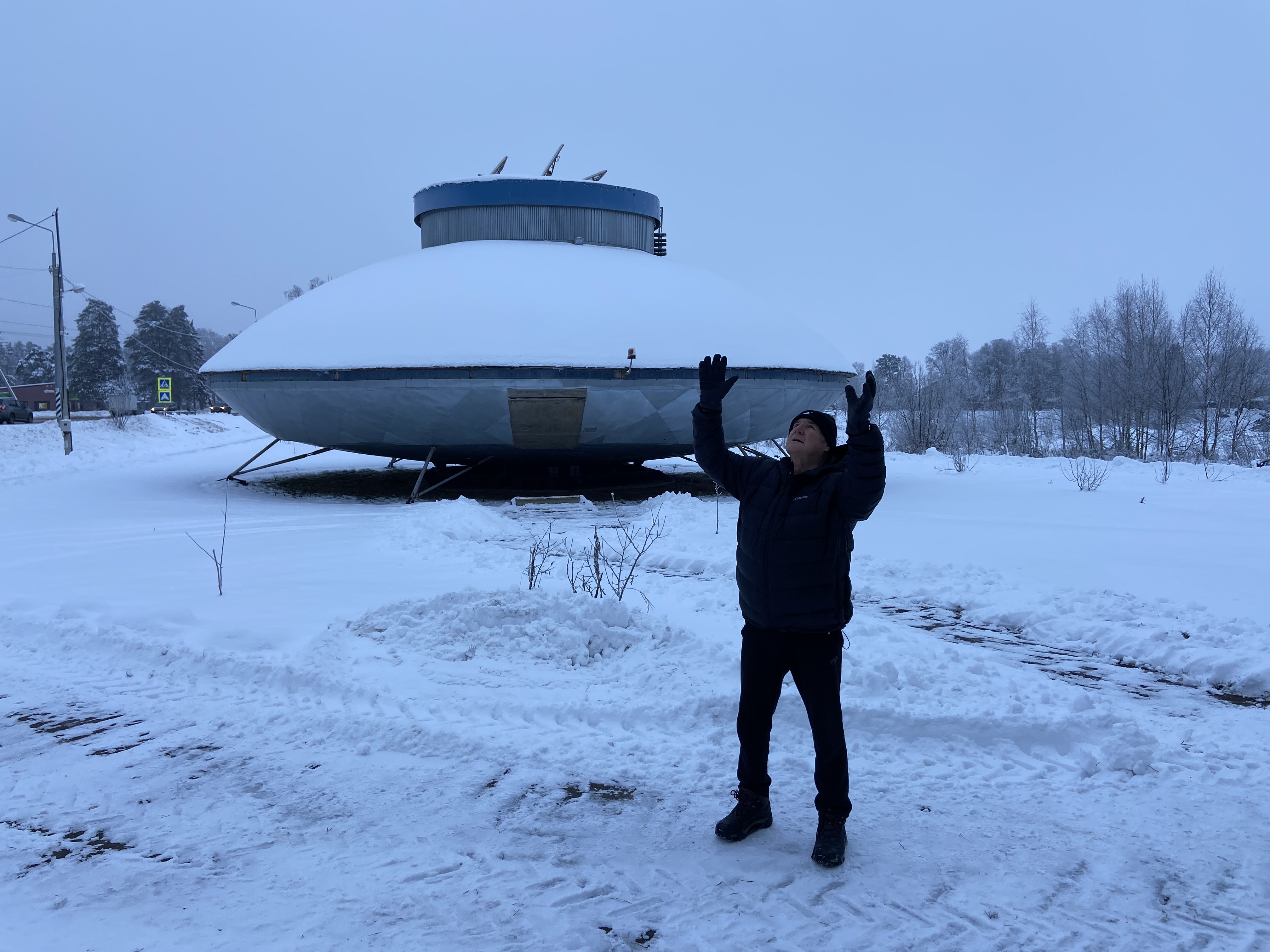 Если смеяться, то по-доброму...