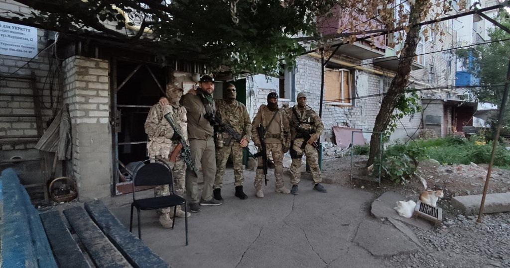 Евгений Пригожин прокомментировал слухи о своей «прогулке» в Попасной