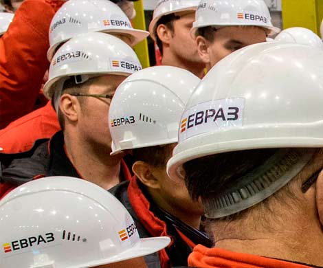 Evraz запустил энергосберегающий проект стоимостью 7 млрд рублей