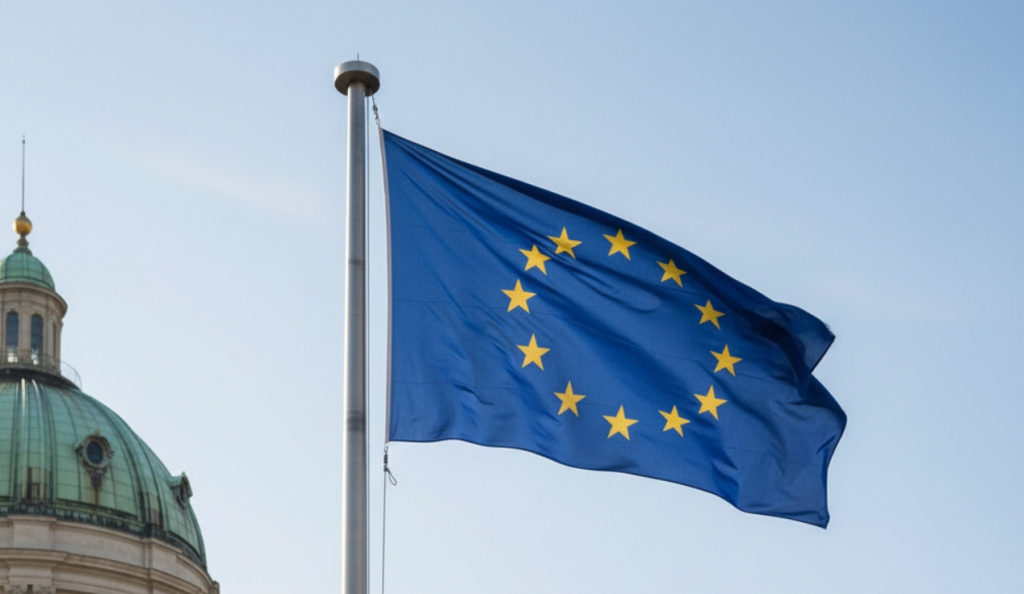 Европа обходит вето: €90 млрд для Украины примут молчанием