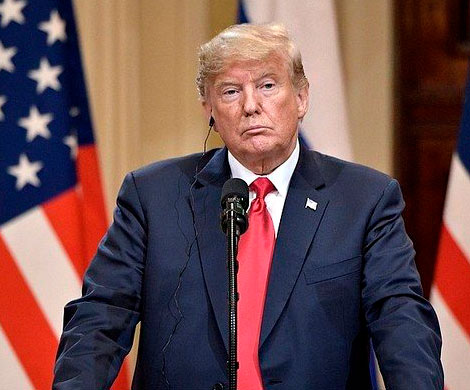 Европа хочет, чтобы США хорошо подумали перед выходом из Договора РСМД