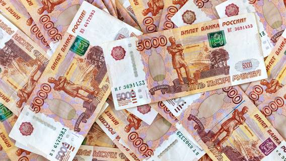 Европейцев приучат платить за газ рублями
