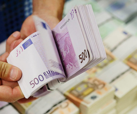 Евросоюз до июня намерен выделить Украине 850 млн евро