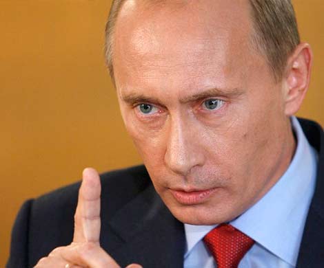 Евросоюз обеспокоен высказываниями Путина о пакте Молотова – Риббентропа