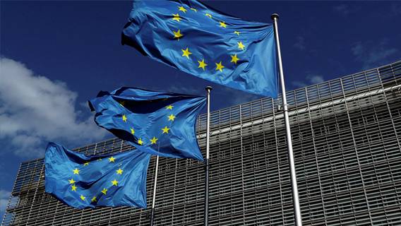 Евросоюз опасается, что украинский конфликт вызовет волну миграции в Европу из Северной Африки