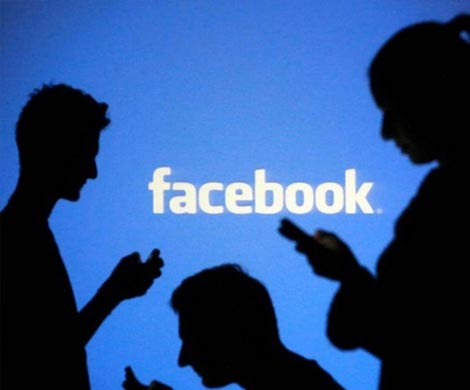 Facebook повышает успеваемость студентов