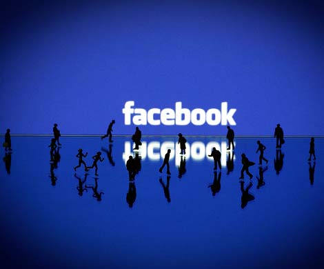 Facebook предлагает сказать своим друзьям «спасибо»
