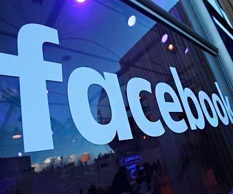 Facebook уличили в прививании детям курения