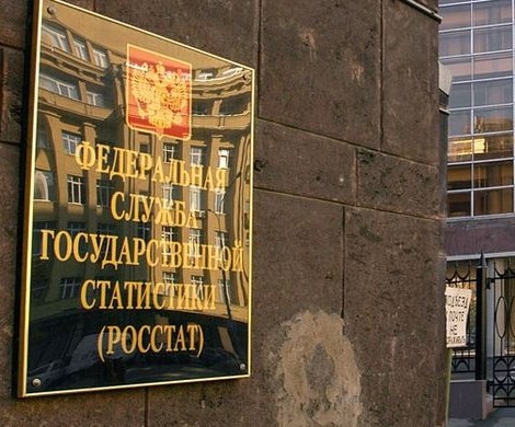 Фантомный портал за миллионы: Росстат заподозрили в растрате