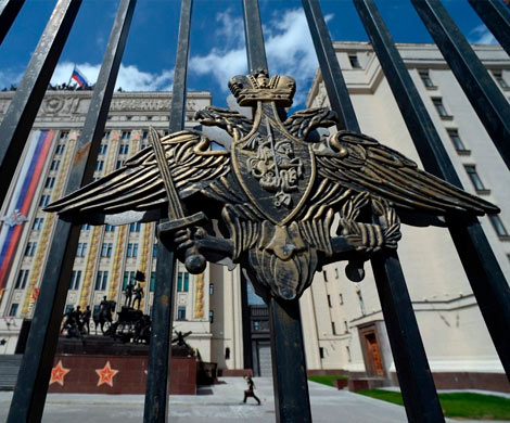 ФАС обнаружил у Минобороны «Транслом»