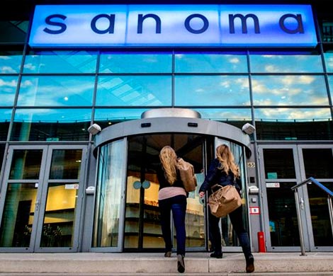 ФАС обвинила Sanoma в нарушении закона