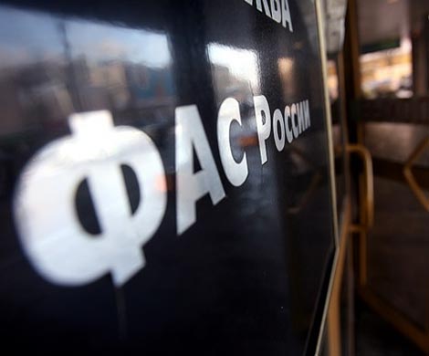 ФАС за равный доступ к ГТС «Газпрома» 
