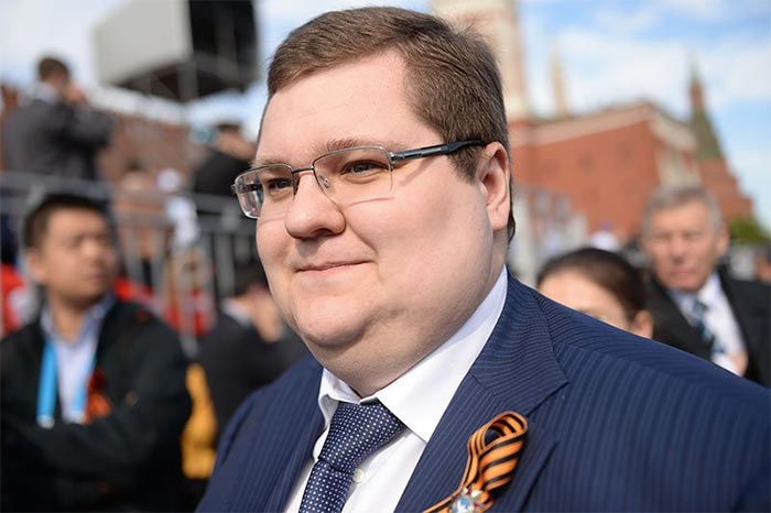 ФБК обратил внимание на бизнес сыновей генпрокурора