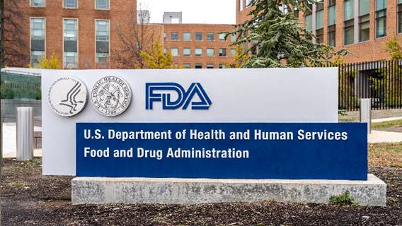 FDA перестало поддерживать препараты на основе антител от Regeneron и Eli Lilly