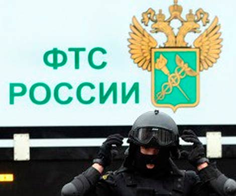 Федеральный таможенный рэкет на букву «М»
