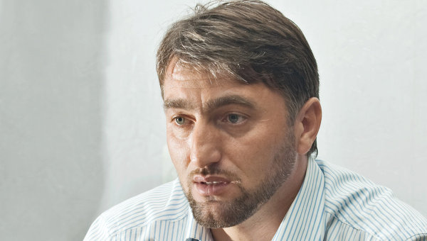 Филарет Гальчев «наехал» на The Moscow Post