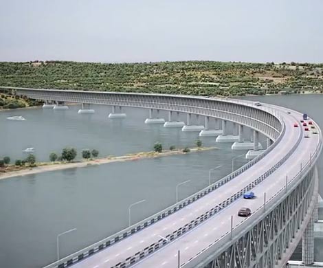 Финансировать строительство Керченского моста смогут россияне