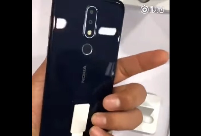 Флагман Nokia X впервые показали на видео