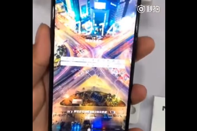 Флагман Nokia X впервые показали на видео