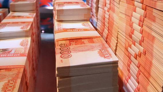 ФНБ стал пополняться более активно, чем планировалось ранее
