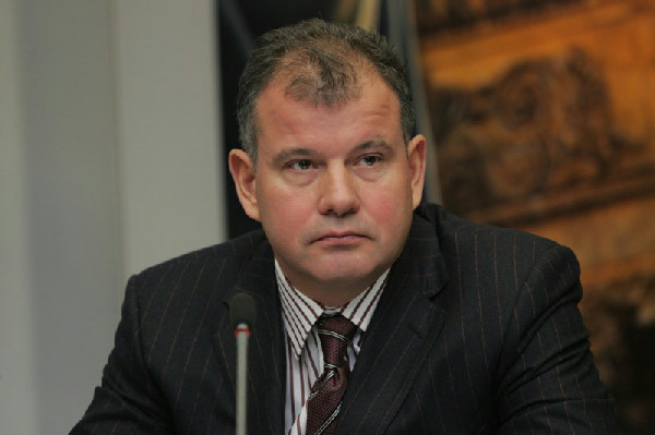 «Форум» завершился уголовным финалом