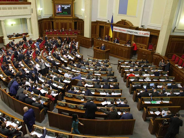 Фотографии российских войск на Украине, переданные американскому сенатору, оказались подделкой