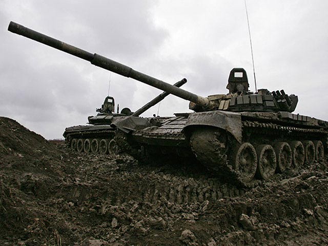 Фотографии российских войск на Украине, переданные американскому сенатору, оказались подделкой