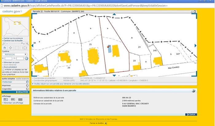 Французская грусть Геннадия Тимченко