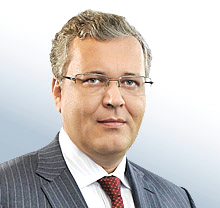 «Фронт» придавил Аржанова?