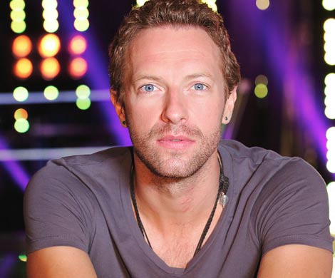 Фронтмен Coldplay объявил о выходе последнего альбома группы