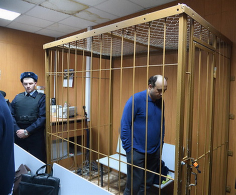 ФСБ упорно создает из юриста Карамзина второго Магнитского