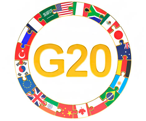 G20 призывает к активному торговому диалогу