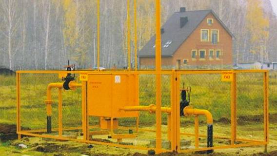Газификацию Восточной Сибири решили начать с конца