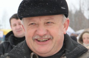 Газовый «вентиль» вице-губернатора Рябишина?