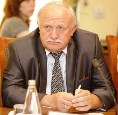 Газовый «вентиль» вице-губернатора Рябишина?