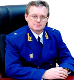 Газовый «вентиль» вице-губернатора Рябишина?
