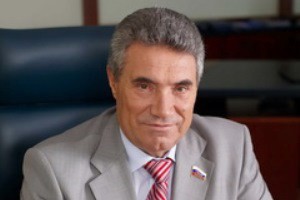 «Газпром»: как Николай Попов «пилит» в Подмосковье?