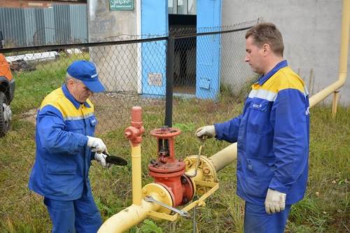 «Газпром»: как Николай Попов «пилит» в Подмосковье?