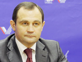 «Газпром»: как Николай Попов «пилит» в Подмосковье?