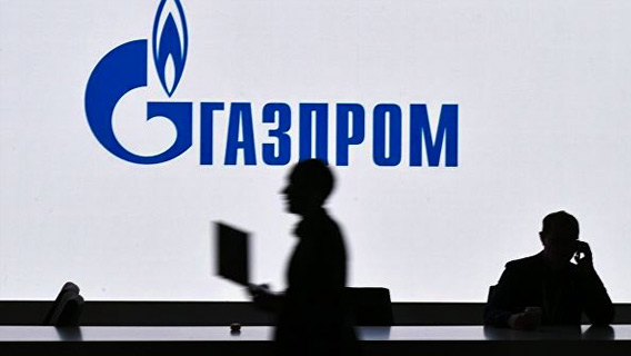 «Газпром» просит у правительства денег