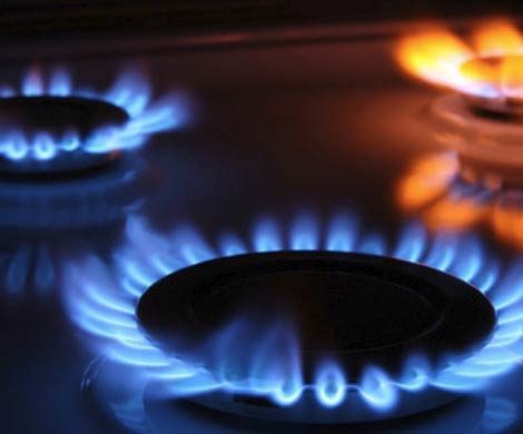 «Газпром»: Украина приостановила подготовку к отопительному сезону