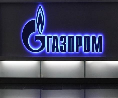 «Газпром» запускает программу импортозамещения