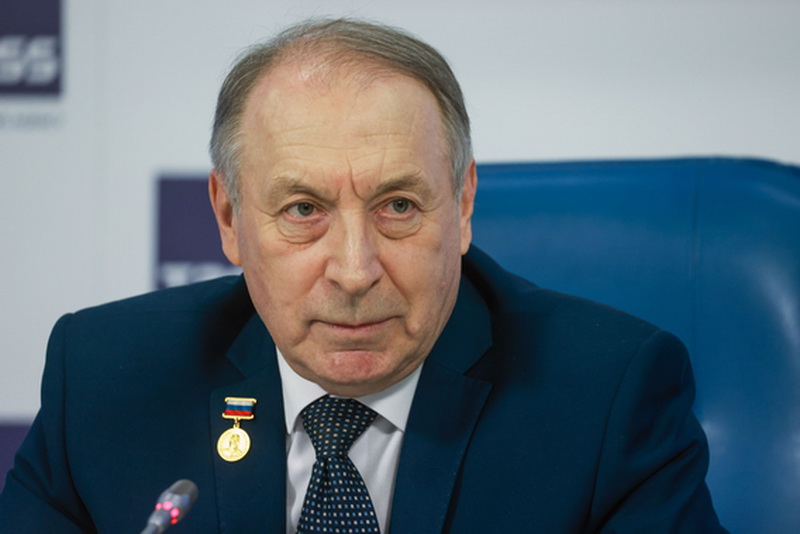 «Генерал Штурм»: от Сталинграда до Берлина. Таков боевой путь Маршала Советского Союза Василия Чуйкова