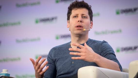Генеральный директор OpenAI отказался от угрозы прекращения деятельности в Европе
