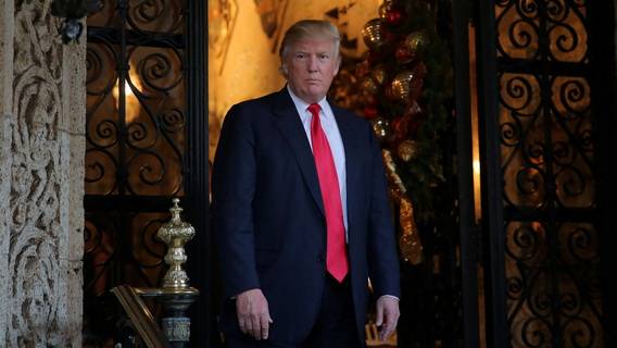 Генеральный прокурор заявила, что Трамп завысил свое состояние на $2,2 млрд