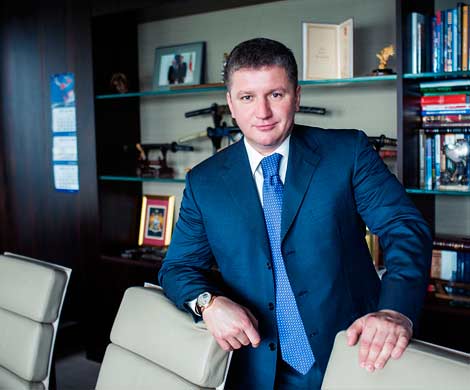 «Генерирует» Дод – да в карман не в тот