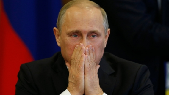 Герман Обухов: преемника Путина не будет, Россия просто рассыплется
