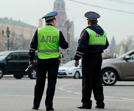 ГИБДД создаст базу злостных нарушителей правил движения